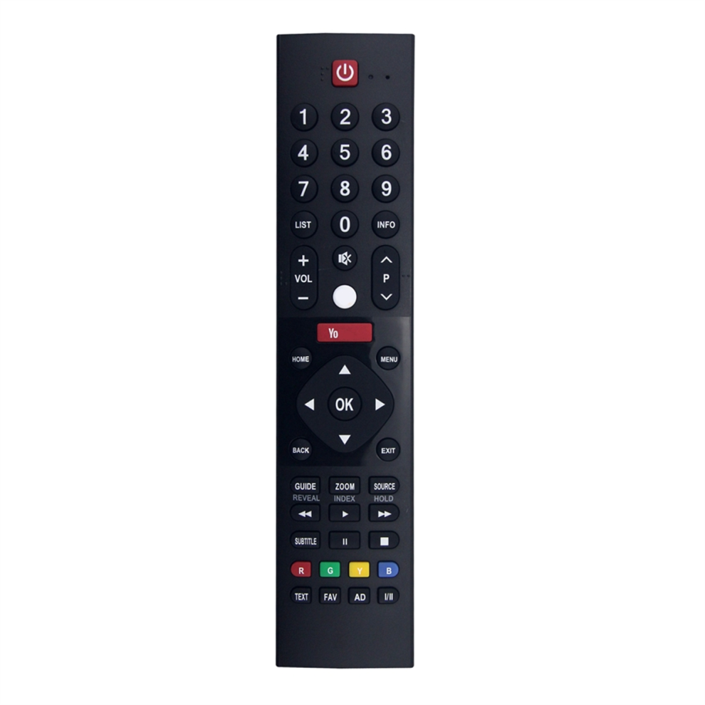 Remote Control Replace For Lcd Tv Tx-43Gxr600 Th-32Gs550v 4851337054923