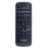 Remote Control for Mini Hi-Fi Component Audio System 1