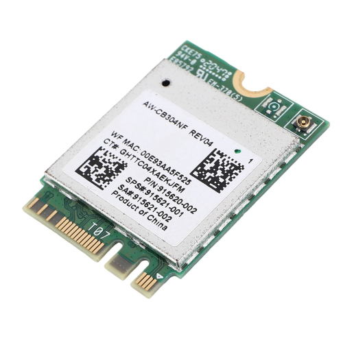 Κάρτα WiFi AW-CB304NF RTL8821CE + Κεραία 2X8DB 2.4G/5G Bluetooth 4.2 1