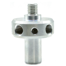 Adapter płytki uziemiającej M10 do anteny -12