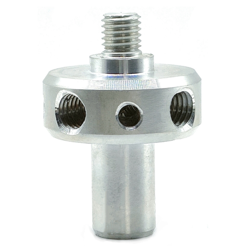 M10 jordplattaadapter för -12 antenn