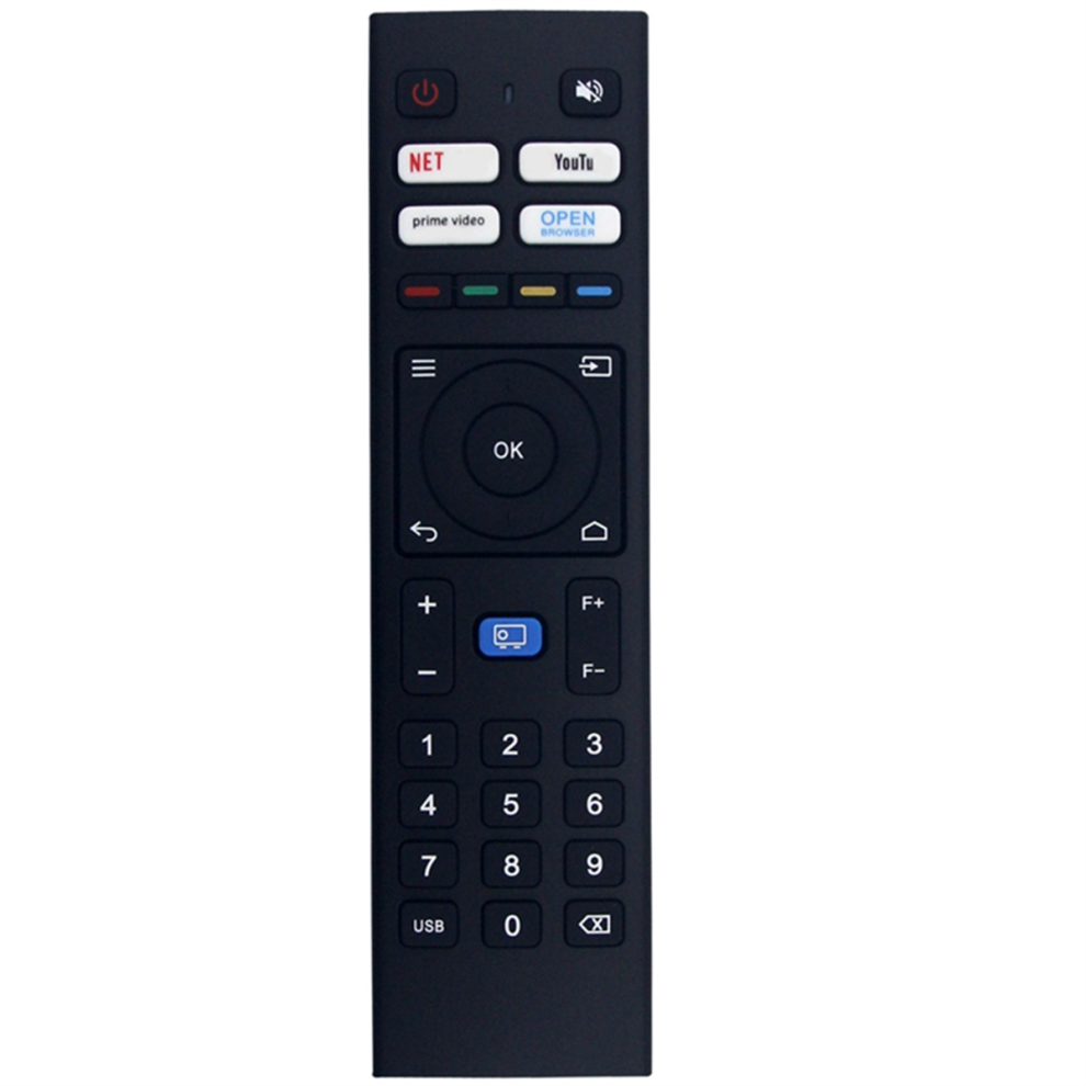 Replace Remote Control For Kogan ,Ko2 Remote Control 4851337054862