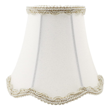 Fabric Lampshade European Style Wall Lamp Shade