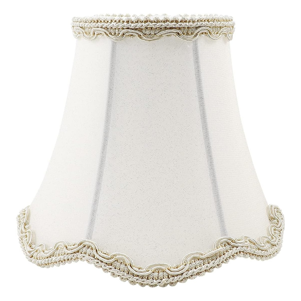 Fabric Lampshade European Style Wall Lamp Shade