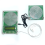 Frequency Adjustable Schuman Wave Generator with Btx Antenna Board 1