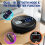 Πολυλειτουργικό CD Player Discman με Bluetooth, Μαύρο 5