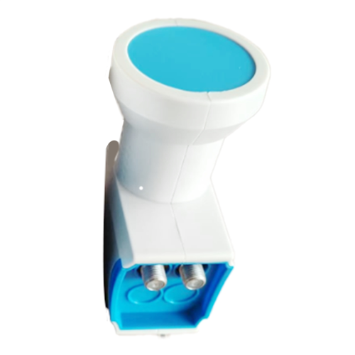 LNB universale per banda Ku per 4K UHD 1
