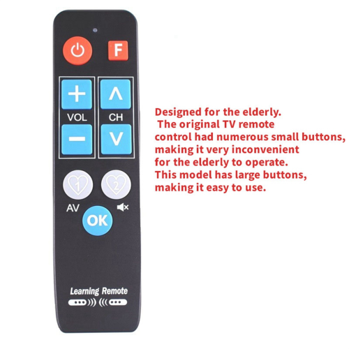 TELECOMANDO UNIVERSALE PER CLIMATIZZATORI CON DISPLAY RETROILLUMINATO - Foto 6