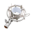 Shock Mount Universal Microphone Shock Mount 1