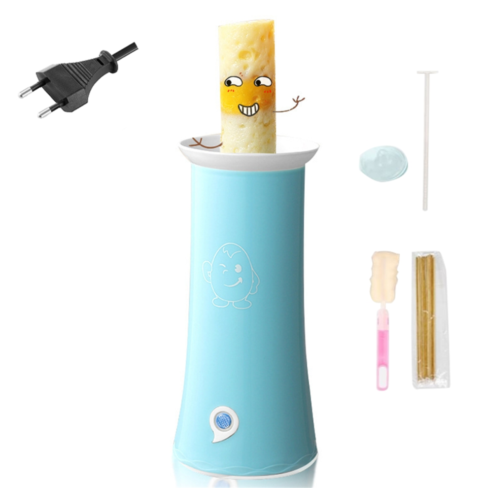 Electric Household DIY Electric Automatic Rising Egg Roll Maker EU-image-OPC-PJYQH9D-NEW