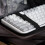 Mechanical Keyboard Case Portable Dustproof Waterproof 5mm Thick 4