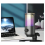 Sada herního mikrofonu s USB pro PC /5 s RGB 4
