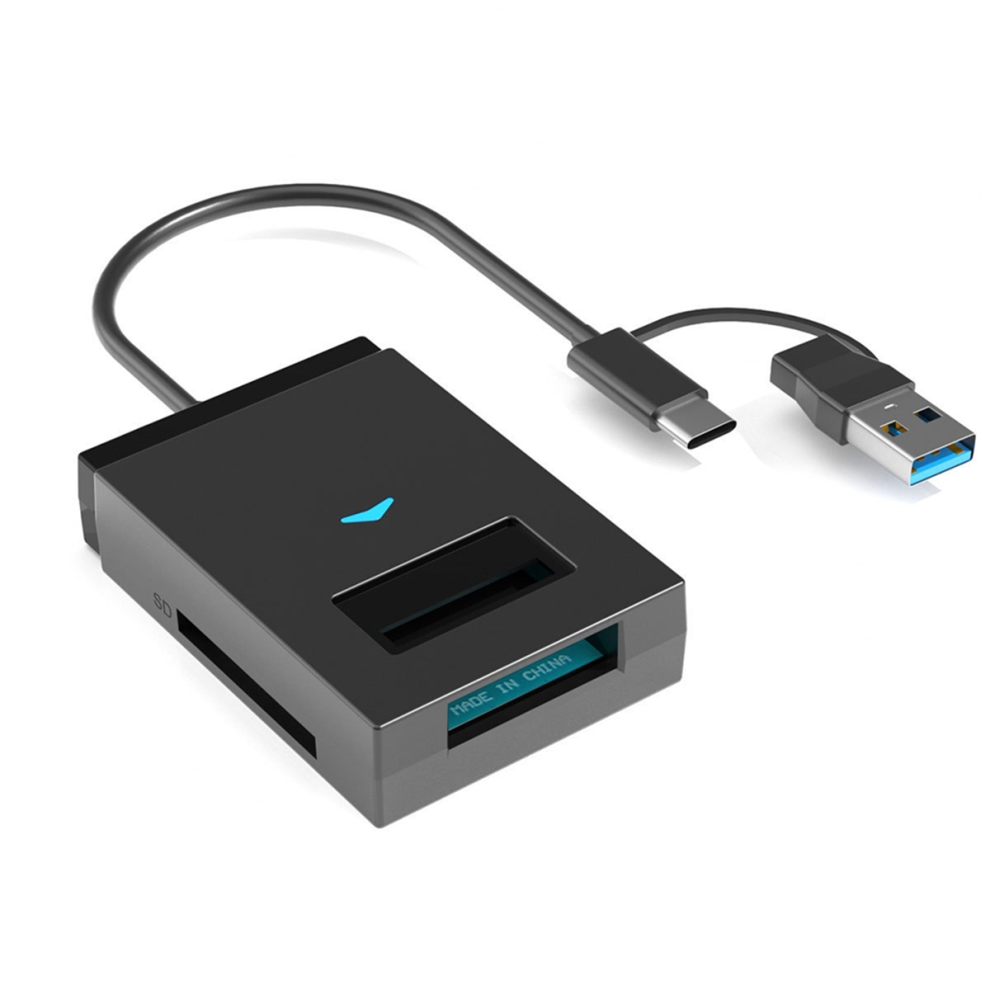 Usb 3.1 To M.2 Nvme Ngff Ssd Hard Drive Adapter Converter 10Gbps 4851337065837