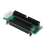 Μετατροπέας προσαρμογέα SCSI SCA 80 PIN σε 68 50 PIN SCSI Κάρτα 1