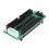 Μετατροπέας προσαρμογέα SCSI SCA 80 PIN σε 68 50 PIN SCSI Κάρτα 2