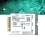 Karta WWAN EM7430 Moduł DW5816e CAT6 4G 6