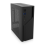 Mini Computer Chassis Steel Construction Portable Saves Desktop Space 4