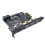 Type C USB 3.2 Gen1 PCIE Card Hub USB 3.0 PCI Express Board 2