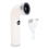 Handheld Bladeless Fan Type C Rechargeable Digital Display 1