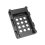 Adaptador de montagem de SSD HDD de 2,5 polegadas para suporte de disco rígido de 3,5 polegadas 1