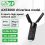 AXE3000 WiFi 6E USB Wireless Adapter Tri-Band 2.4G/5G/6G 2