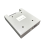 Styrutrustning USB-diskett 1,44 MB USB-diskettenhetsemulator 1