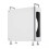Capa protetora para chassi vertical Mini/Pro 1