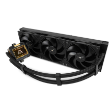 Chladič CPU FW 360 s vodním chlazením pro LGA1851/1700 AM4