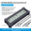 M.2 NVME Dual Protocol SSD Enclosure with Display Screen A 5
