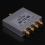 Διαχωριστής ισχύος 4 δρόμων 8G SMA 1500mhz-8000MHz 2