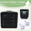 GM41H Motor Multifunctionele Digitale Display Meter 5