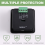 GM41H Motor Multifunctionele Digitale Display Meter 6