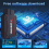 MAXOBD Car Diagnostic Code Reader Car All System Scanner 2
