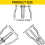 Hydraulic Seal Installation Tool Kit, Hydraulic Cylinder Piston 6