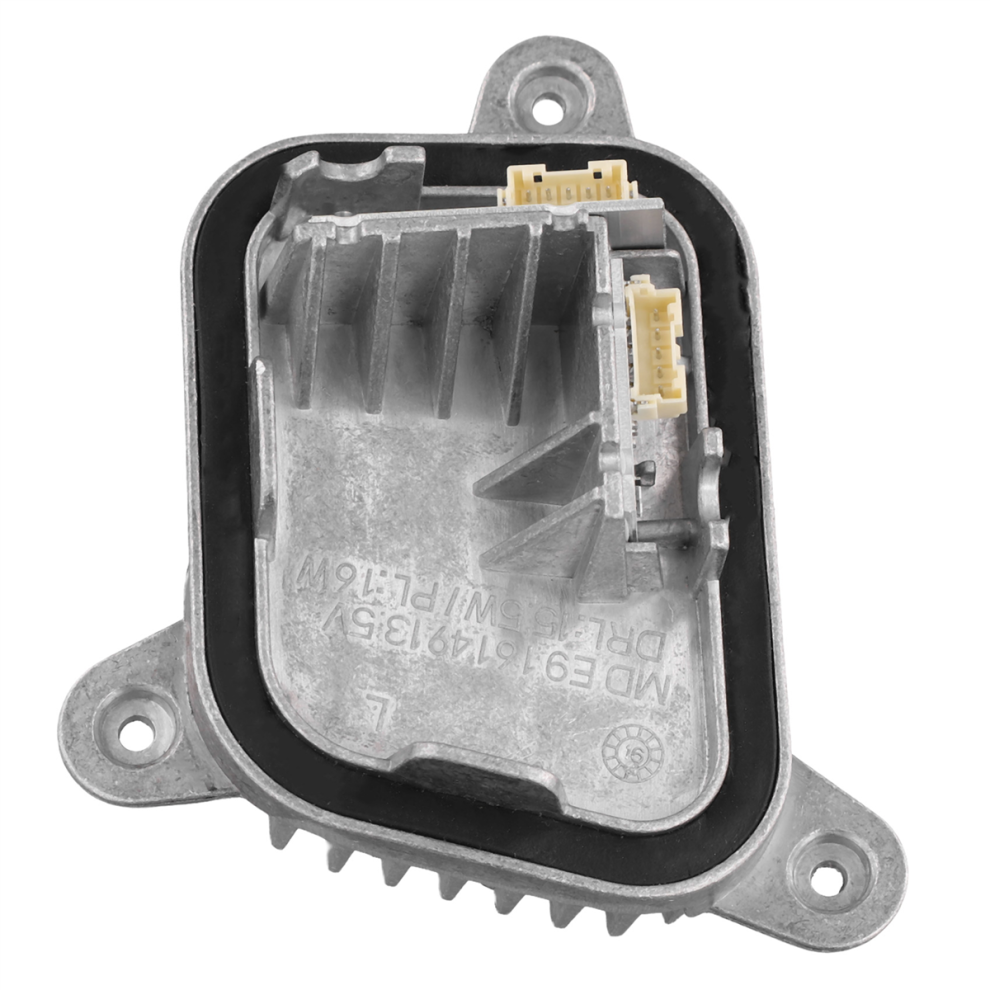 Left Led Head Daytime Running Module Control Unit For Light 4851337069903