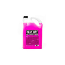 MUC-OFF - Nano Tech Bike Cleaner 5L