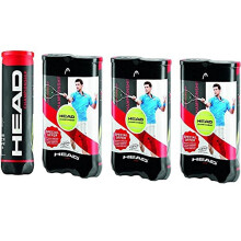 HEAD Championship Tennis Balls (28 Balls)