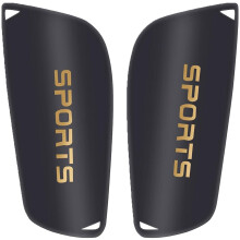 Football Children Shin Pads,1 pair 6-12 Years Children Shin Pads for F