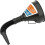 Draper Draper 140mm PVC Flexible Funnel | Gauze Filter | Handle for Efficient 1