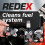 Redex Diesel Fuel System Cleaner 250ml, Diesel Additives To Remove Har 2