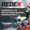 Redex Diesel Fuel System Cleaner 250ml, Diesel Additives To Remove Har 5