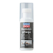 Liqui Moly 7182 Rubber Care 75 ml, Packaging May Vary