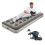 Bestway Bestway Premium Camping Single Airbed with Handheld Electric Pump, Sin 1