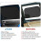 DIZA100 Car Side Window Sun Shade 2Pack, Sun Shade Blocking Mosquito N 6