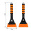 BEEWAY Ice Scraper - Wide 13cm TPU Blade - Efficency and No Scratches 4
