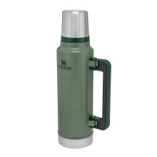 Stanley Classic Legendary Thermal Flask 1.4L - Keeps Hot Or Cold For 4