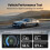 TOPDON CarPal A, OBD2 Scanner, All System Diagnosis, Wireless Bluetoot 7