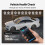 TOPDON CarPal A, OBD2 Scanner, All System Diagnosis, Wireless Bluetoot 2