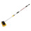 2 Metre Extendable Cleaning Water Wash Brush Deluxe Model 1