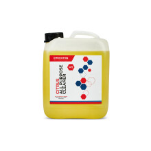 Gtechniq W5 All Purpose Cleaner - Car Degreaser Spray for Oil, Grease
